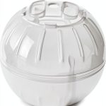Labriciyon Small Pet Exercise Ball Quiet Durable Hamster Toy-0