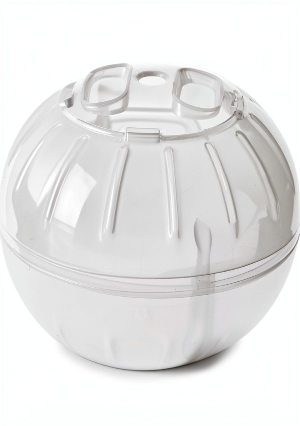 Labriciyon Small Pet Exercise Ball Quiet Durable Hamster Toy-0