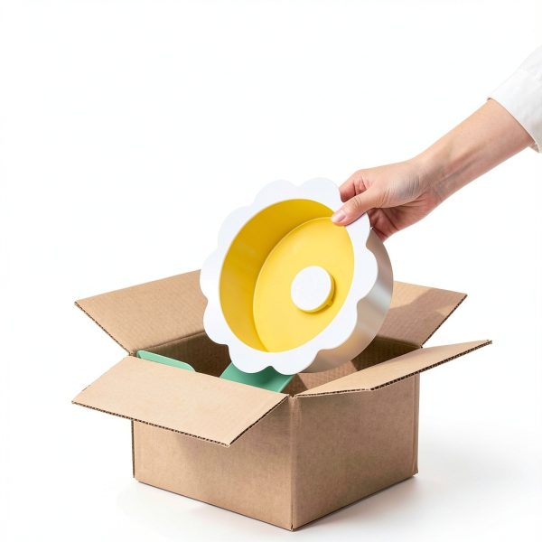 LummiPlay Hamster Wheel Silent Exercise Toy Pet Supplies-3