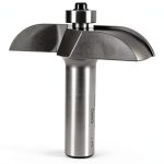 Whiteside 5950 Cove Cut Router Bit Solid Surface Tool-0