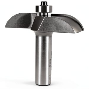 Whiteside 5950 Cove Cut Router Bit Solid Surface Tool-0