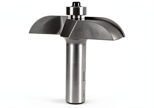 Whiteside 5950 Cove Cut Router Bit Solid Surface Tool-0
