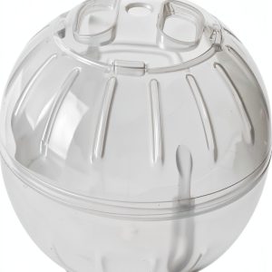 Jinshining Small Pet Exercise Ball Quiet Safe Design-0