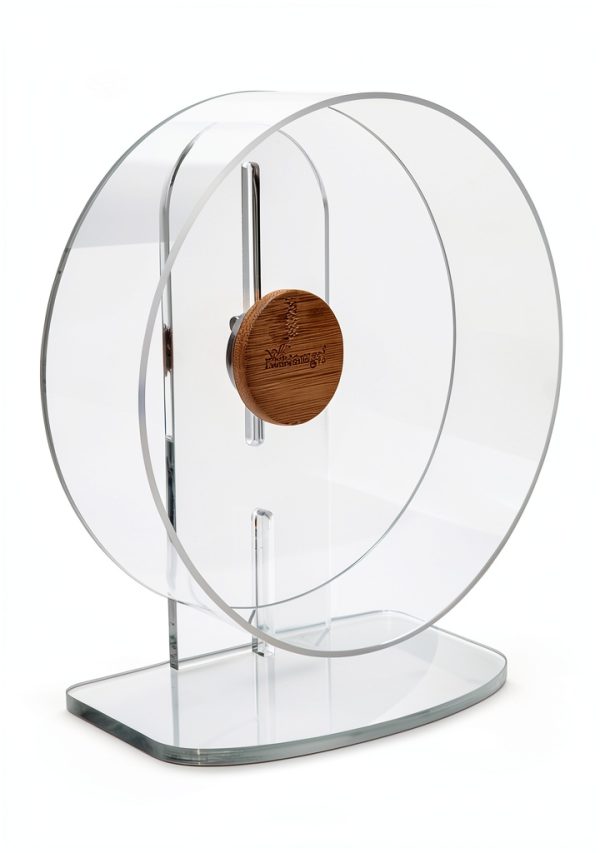 Niteangel Hamster Wheel Silent Exercise Pet Supplies-1