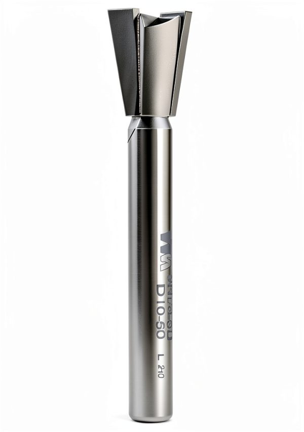 Whiteside Dovetail Router Bit Carbide Tipped Woodworking-0