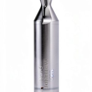 Whiteside Router Bit Premium Carbide 0.5 Inch 2 Flute-0