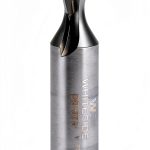 Whiteside Dovetail Router Bit Carbide 9 Degree Angle-0
