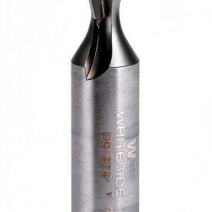 Whiteside Dovetail Router Bit Carbide 9 Degree Angle-0