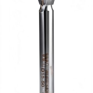 Whiteside Dovetail Router Bit 18 Degree Angle Carbide Tipped-0
