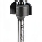 Whiteside Cove Router Bit Carbide Tipped Woodworking Tool-0