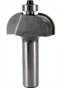 Whiteside Cove Router Bit Carbide Tipped Woodworking Tool-0