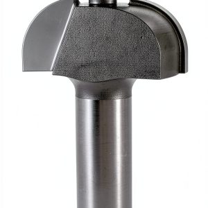 Whiteside Cove Router Bit Carbide Tipped Woodworking Tool-0