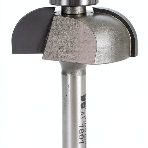 Whiteside Cove Router Bit Carbide Tipped Woodworking Tool-0