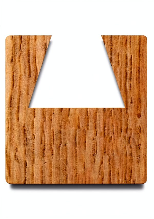 Whiteside Dovetail Router Bit 18 Degree Angle Carbide Tipped-3