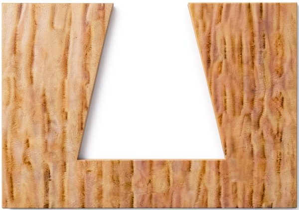 Whiteside Dovetail Router Bit Carbide Tipped 14 Degree Angle-2