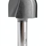 Whiteside Carbide Round Nose Router Bit Woodworking Tool-0