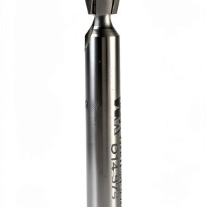 Whiteside Dovetail Router Bit Carbide Tipped 14 Degree Angle-0
