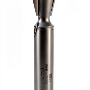 Whiteside Dovetail Router Bit Carbide Tipped 075 Inch-0