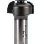 Whiteside Router Bit Cove Cut 1 Inch 2 Flutes Premium-0