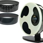 Exotic Nutrition Exercise Wheel for Cats Autoclean Track-0