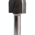 Whiteside Round Over Router Bit 05 Inch Carbide Tipped-0