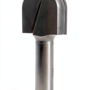 Whiteside Round Over Router Bit 05 Inch Carbide Tipped-0