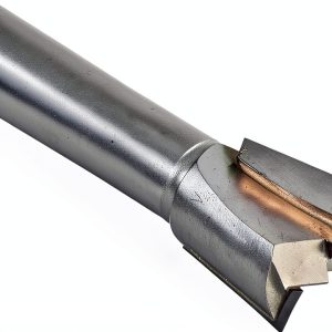 Whiteside Dovetail Router Bit 7/8 Inch Carbide Tipped-0
