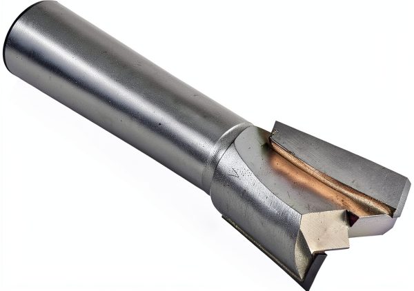 Whiteside Dovetail Router Bit 7/8 Inch Carbide Tipped-0