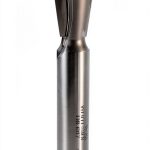 Whiteside Dovetail Router Bit 8 Degree Angle Carbide Tipped-0