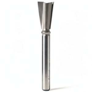 Whiteside Dovetail Router Bit Carbide Tipped 8 Degree Angle-0