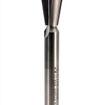 Whiteside Dovetail Router Bit 8mm Carbide Woodworking Tool-0