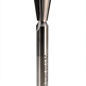 Whiteside Dovetail Router Bit 8mm Carbide Woodworking Tool-0