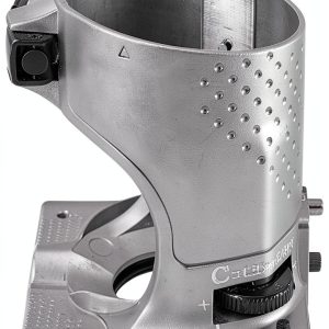 Bosch Aluminum Router Bit Classic Blue Hand Powered Tool-0