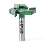 KOWOOD PRO CNC Spoilboard Surfacing Router Bit Woodworking-0