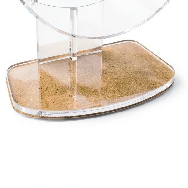 Niteangel Hamster Wheel Silent Exercise Pet Supplies-3