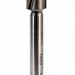 Whiteside Carbide Round Nose Router Bit Woodworking Tool-0