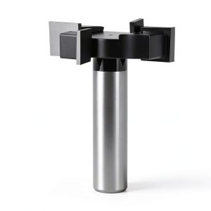 BALUGAEA Surfacing Router Bit Carbide Woodworking CNC Tool-0