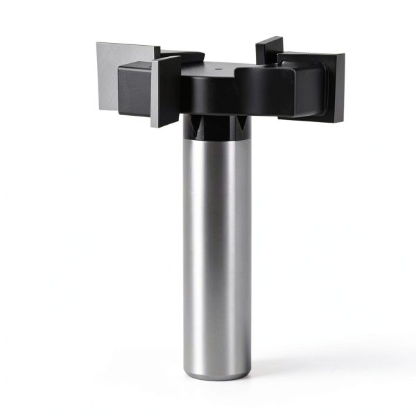 BALUGAEA Surfacing Router Bit Carbide Woodworking CNC Tool-0