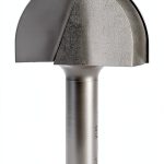 Whiteside Round Nose Router Bit Carbide Tipped Woodworking-0