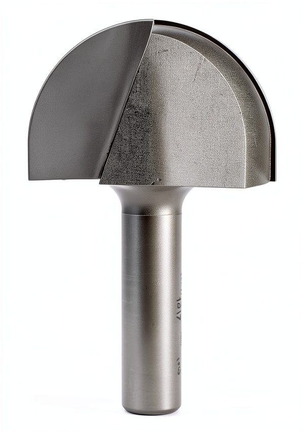 Whiteside Round Nose Router Bit Carbide Tipped Woodworking-0