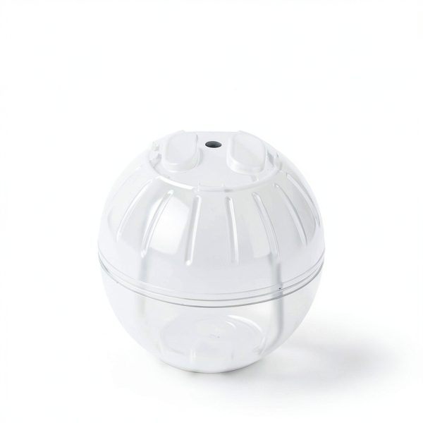 Jinshining Small Pet Exercise Ball Quiet Safe Design-7