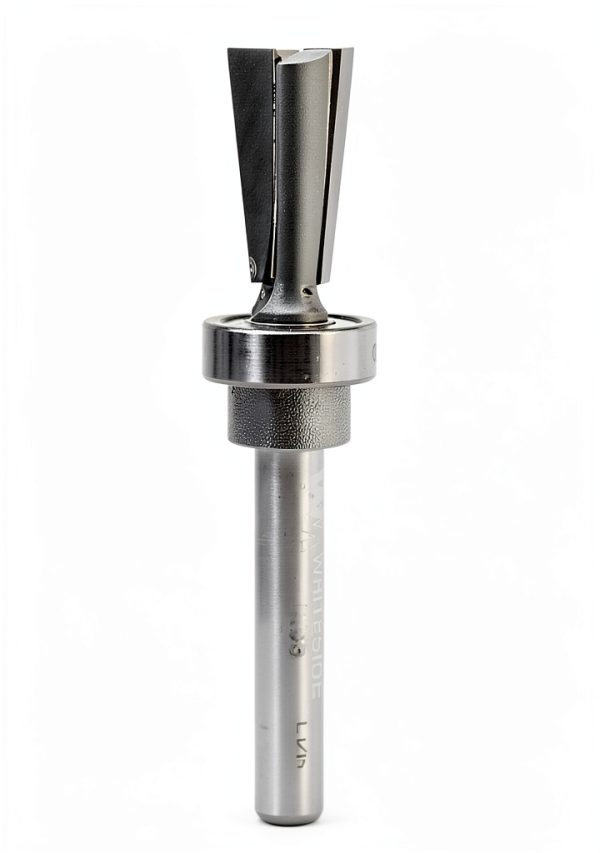 Whiteside K33 Router Bit Solid Surface 14 Flute-0