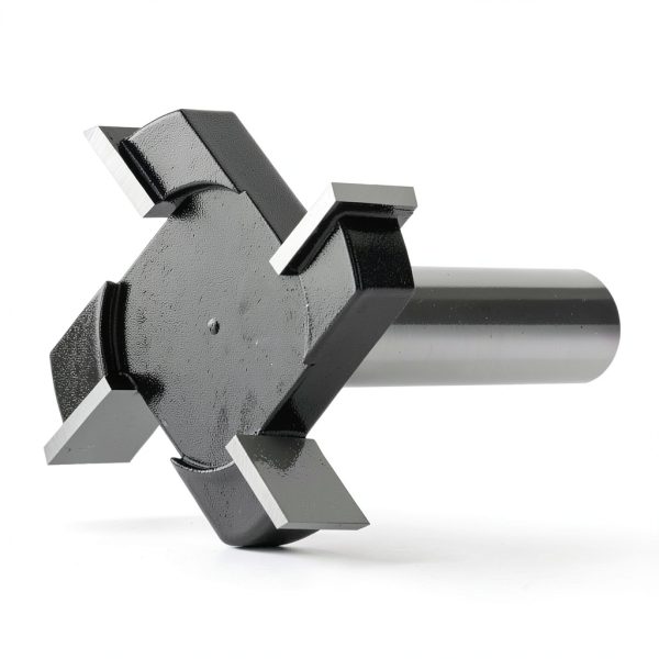 BALUGAEA Surfacing Router Bit Carbide Woodworking CNC Tool-7