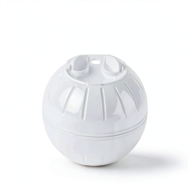 Jinshining Small Pet Exercise Ball Quiet Safe Design-2