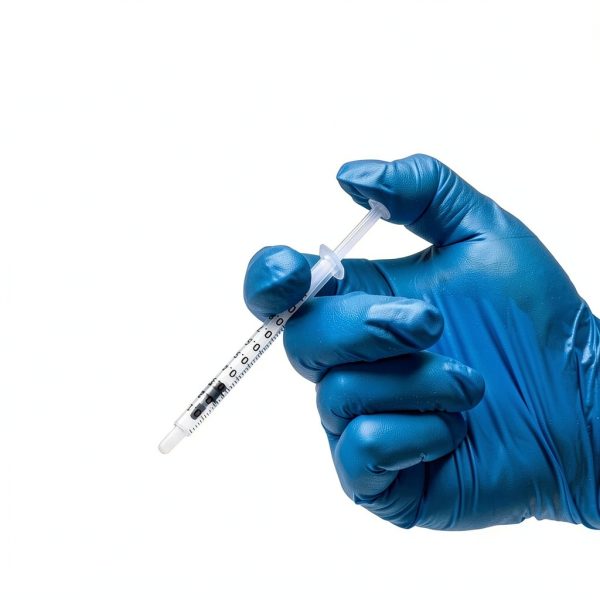 1ml Syringe without Needle, No Needle Individually Packaged Oral Syringe for Scientific Labs, Measurement, Dispensing, Oil or Glue Applicator Oral Dispenser-3