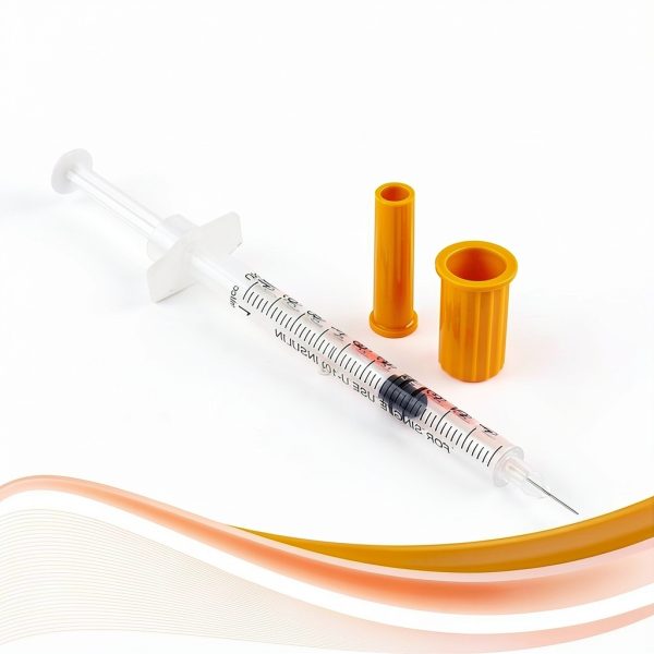 30PACK 1ML Syringes with 30G 1/2 inch Needle Acebiorin Injection Pack-4